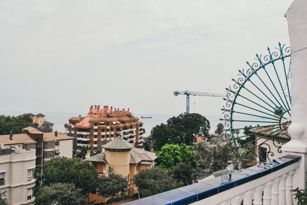 Malaga Beach And Center Backpackers Hostel — Fotos 3